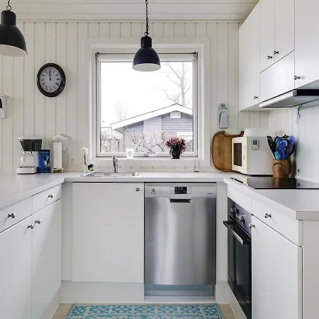 بيت للعطل Three-bedroom Holiday In Haderslev