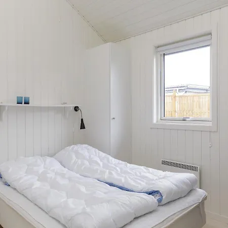 بيت للعطل Three-bedroom Holiday In Haderslev
