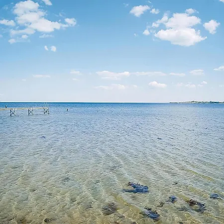بيت للعطل Three-bedroom Holiday In Haderslev *